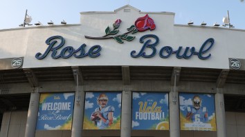 Pasadena Sues UCLA For Trying To Flee The Rose Bowl For SoFi Stadium Amid Attendance Woes