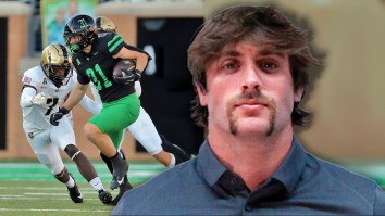 Texas Football Player With 1.3 Million Followers On TikTok Rips The Program After Early Departure