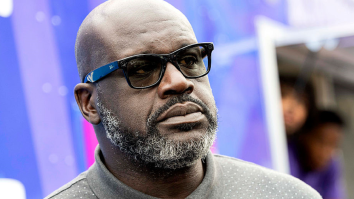 Shaq Reacts To Rumors He’s Dating 21-Year-Old Florida Instagram Model Sophie Rain After Viral Photo