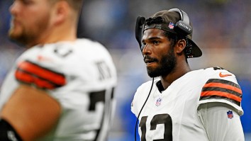Shedeur Sanders May Not Be Cleveland Browns Backup Quarterback Even After Joe Flacco Traded To Bengals