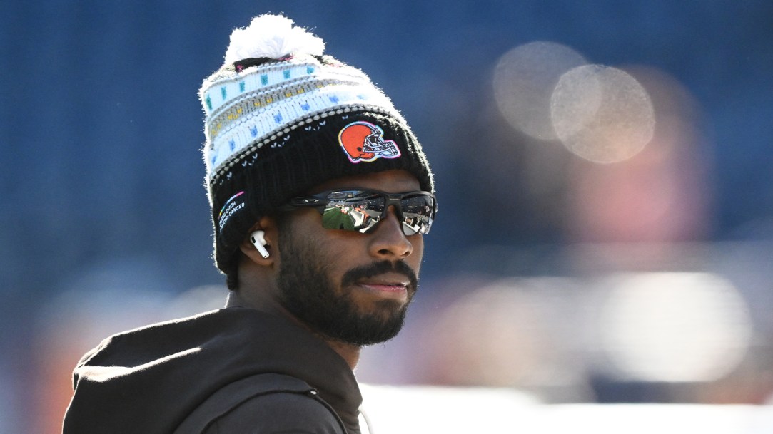 Shedeur Sanders' Cryptic Instagram Post Sparks Trade Rumors