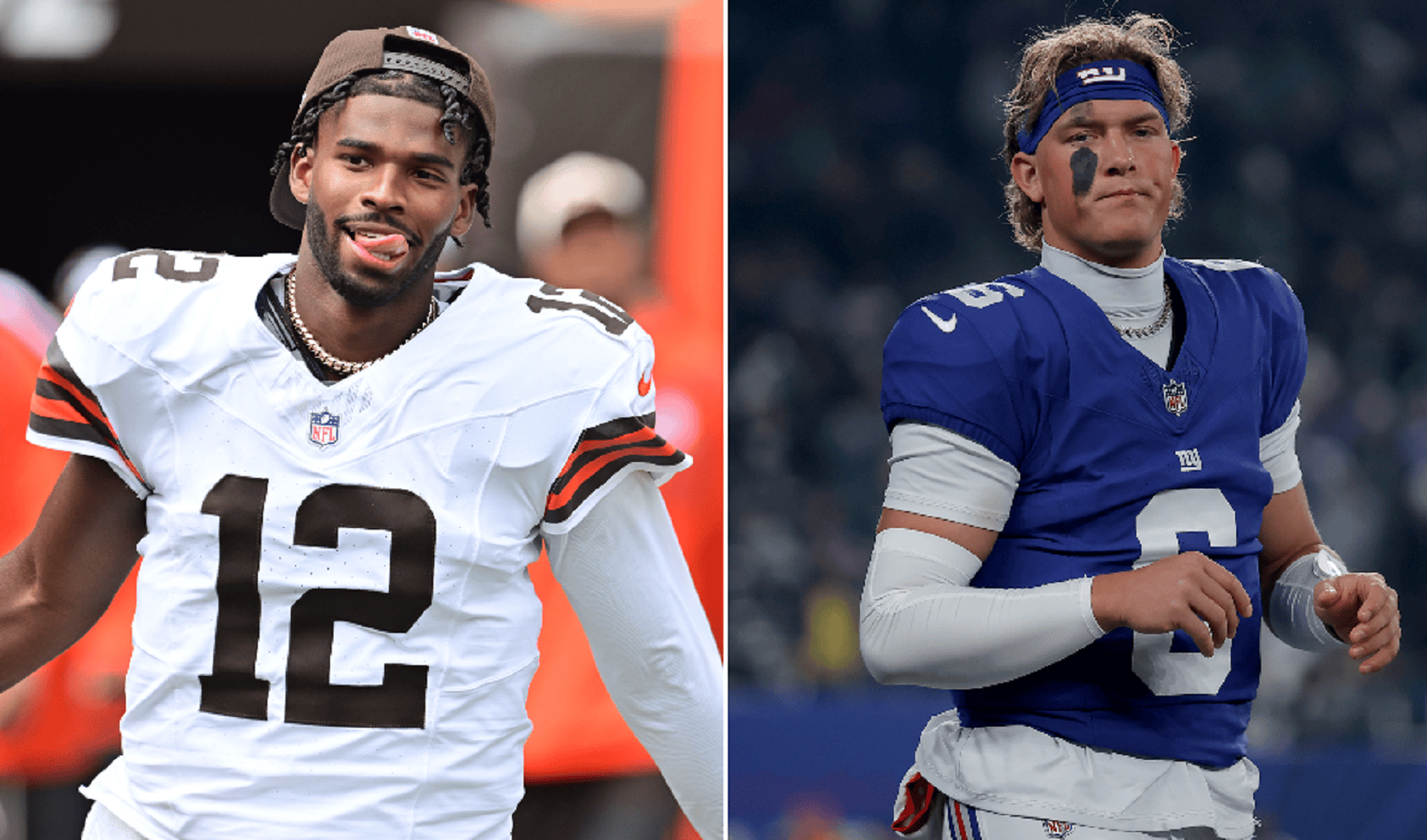 Sander Fans Shedeur Sanders Fans Angry Jaxson Dart Is Getting Praised For Having ...