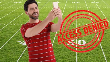 Popular Social Media Streamer ‘Snarp’ Supposedly Banned From Holy War By BYU Police