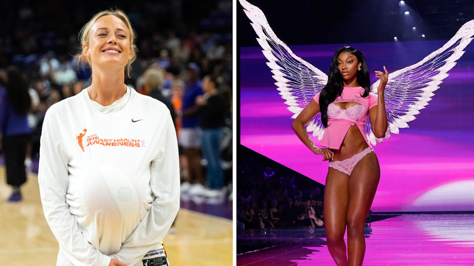 sophie cunningham angel reese