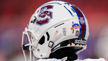 South Carolina State Football Player Who Sued NCAA Over Concussions Wins $18 Million In Bombshell Ruling