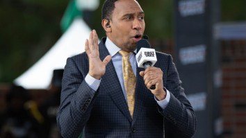 FBI Director Kash Patel Slams ESPN’s Stephen A. Smith For Saying Trump Is Getting Revenge On NBA With Gambling Investigation