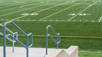 Alabama High School Unveils Brand-New $46 Million Complex For 5-Year-Old Football Team