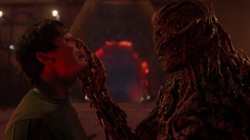 Official Trailer For Massive Fifth And Final Season Of ‘Stranger Things’ Released