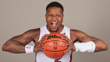 Video Surfaces Of Terrible Terry Rozier Performance That Looks Incredibly Suspect In Hindsight Following Arrest