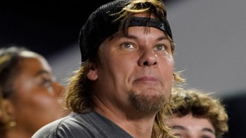 Theo Von Addresses Concerning Video After Bombing During Netflix Taping In New York