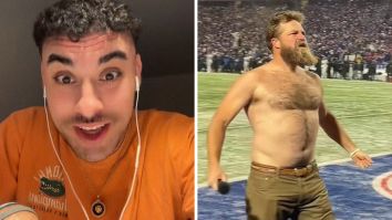 ‘I Fear This Is Me’: Florida Man Says There’s ‘Nothing Better’ Than Having A Ryan Fitzpatrick In Your Boys Group. Here’s What He Means