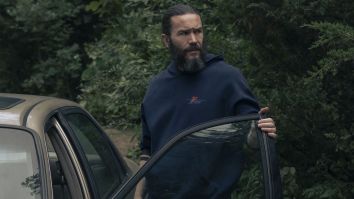 Dialect Coach For HBO’s Hit Series ‘Task’ Explains How They Nailed That Hilariously Specific ‘Delco’ Pennsylvania Accent