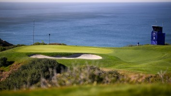 15 Longest Golf Courses On The PGA Tour For The 2026 Season