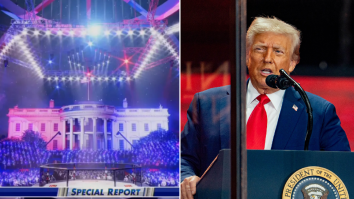 UFC White House Card Will Take Place On Trump’s 80th Birthday