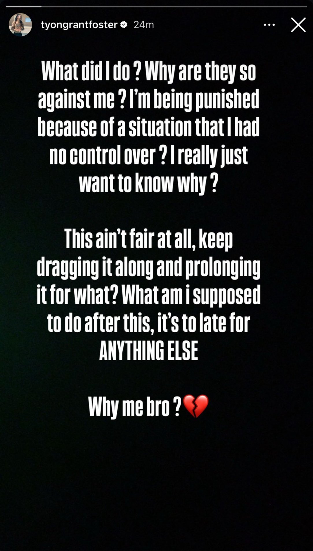 Tyon Grant-Foster Eligibility Gonzaga Court Ruling NCAA