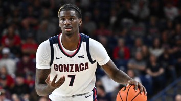 25-Year-Old Gonzaga Basketball Player Stuck In Purgatory After Two Emergency Heart Surgeries