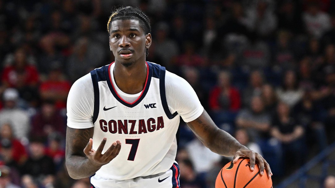Tyon Grant-Foster Gonzaga Eligibility Reaction NCAA Hearing Court