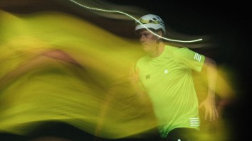 The Eeriest Marathon On Earth Takes Place 3,674ft Below Ground Inside A Swedish Mine: Would You Run It?