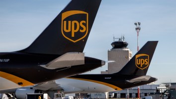 Just In Time For The Holidays: UPS Is Destroying Packages Stuck At Their Hubs Because Of Tariff Issues