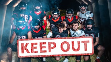 Michigan High School Football Team Squeezed Out Of Playoffs For Trying To Do The Right Thing