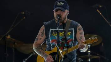 Country Star Zach Bryan Releases Song With Lyrics Criticizing ICE: ‘He Just Bud Light’d Himself’