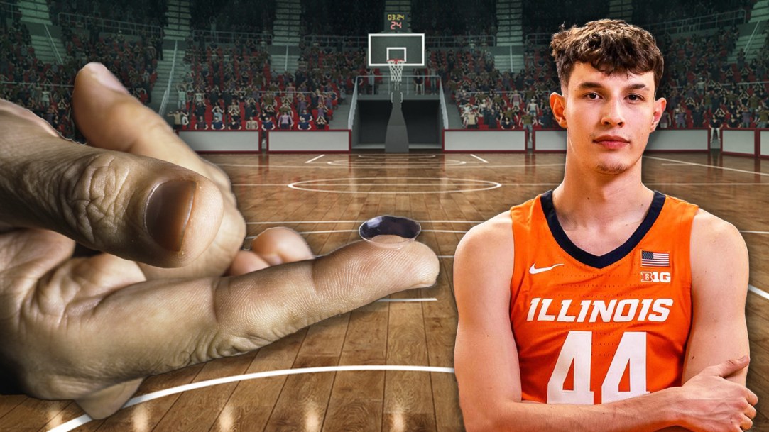 Zvonimir Ivisic contacts see rim vision