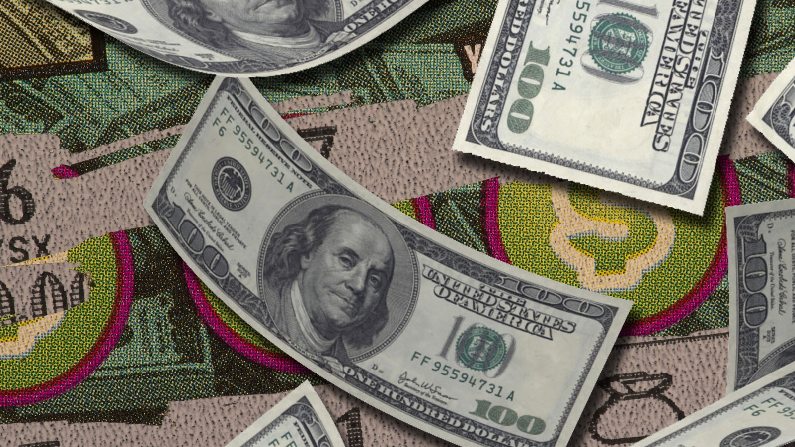 New Jersey Couple Wins $3 Million Lottery Prize Just Months After Winning $1 Million