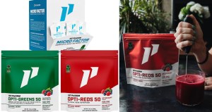 1st Phorm Immune Support Stack