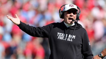 Nearly $1B Has Been Paid To College Football Coaches To Not Coach Since The CFP Started