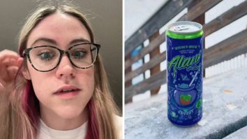 ‘Am I Gonna Die If I Drink This?’: Alabama Woman Buys Alani Nu Witch’s Brew From Gas Station. Then She Notices Something The ‘Untrained Eye’ Wouldn’t See