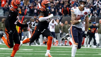 Bengals Defense Chokes Away Game & Bengals’ Offensive Players Are Furious