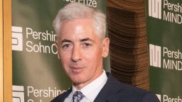 Billionaire Bill Ackman Gets Brutally Mocked And Meme’d For His Dating Advice To Young Men