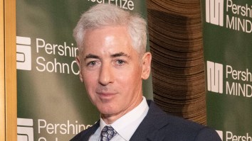 Billionaire Bill Ackman Gets Brutally Mocked And Meme’d For His Dating Advice To Young Men