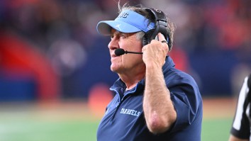‘At Least Two’ NFL Teams Will Have Interest In Bill Belichick If He Leaves UNC – Let’s Figure Out Who They Are