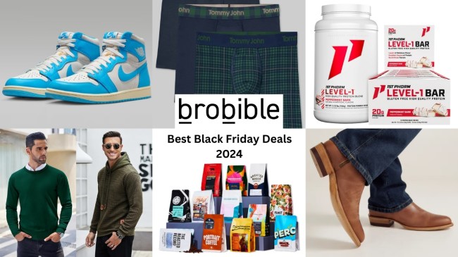 Black Friday Gift Guide