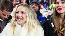 Brittany Mahomes Ripped For Asking Fans To Donate To Friends’ GoFundme: ‘A Little Goes A Long Way In Times Like These’