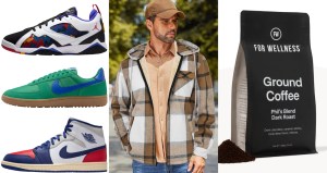 Way too early gift guide