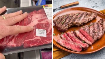 ‘If You Love Steak But Not The High Price Tag’: California Butcher Says This ‘Underrated Cut’ Offers The Same Flavor And Tenderness As Ribeye. Then He Reveals Which One