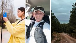 ‘She’ll Influence Someone Else To Buy Shoes That Aren’t Appropriate For The Trail’: California Hiker Runs ‘Really Hard Trail.’ Then She Spots An Influencer Do Something Shocking