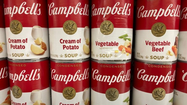 Campbell's Soup