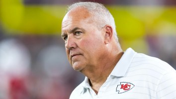 Chiefs Special Teams Coordinator Dave Toub Rips President Trump’s Take On Kickoff Rules: ‘I Hope He Hears [Me]’