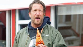 Mississippi Man Arrested For Yelling Antisemitic Comments At Dave Portnoy During Barstool Pizza Review