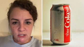 ‘As A Former Diet Coke Aholic, It Is So Hard To Give It Up’: Delta Flight Attendant Says First-Class Passenger Asked For Strange Request. So She Complied—And Got $35 For It