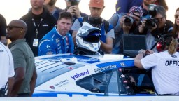 Michael Jordan’s CFO For 23XI Racing Calls Denny Hamlin ‘Terrible Businessman’ In Lawsuit Against NASCAR