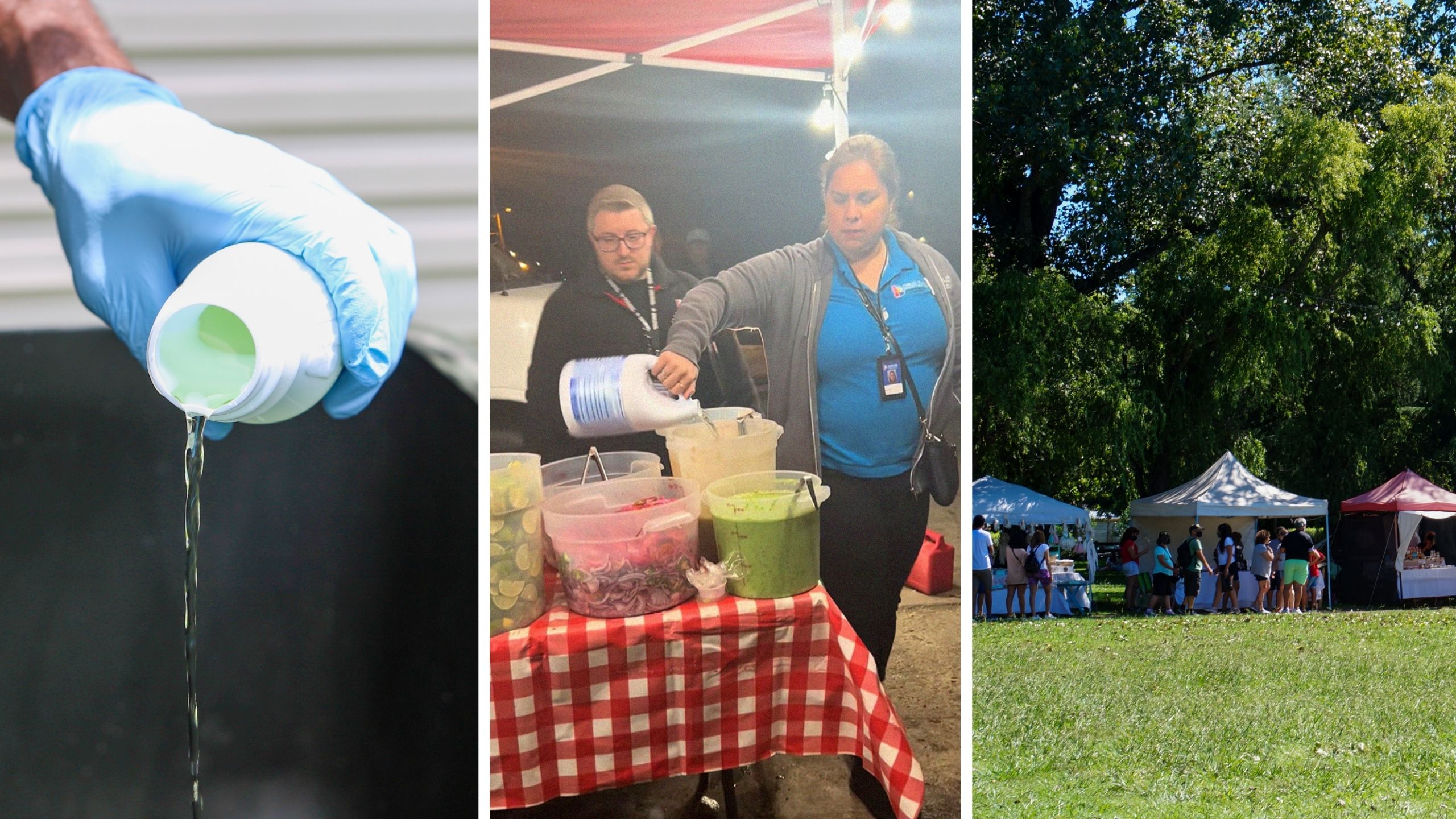 ‘It Is Necessary’: Denver Health Inspector Pours Bleach On Taco Stand’s Food. Then The City Defends Her Decision To Do It
