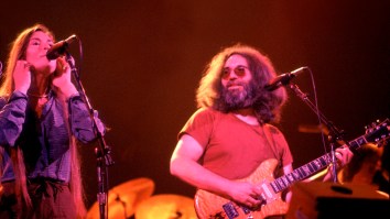 Donna Jean Godchaux On Her Final Morning With Jerry Garcia After An Alabama Grateful Dead Show