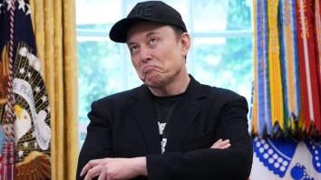 Grok Makes Ridiculous Claim That Elon Musk Is Fitter Than LeBron James And A Better QB Prospect Than Peyton Manning