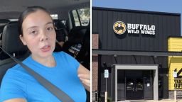 ‘Were We Wrong For Tipping $0?’: Florida Woman Goes To Buffalo Wild Wings. The Server Forgets About Them