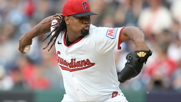 Two Cleveland Guardians Pitchers Arrested, Face 65 Years In Prison For Allegedly Rigging Pitches For $5k/Pitch In Latest Sports Betting Scandal