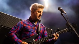Phish Bassist Mike Gordon Tells Rick Rubin The Real Origin Story Of ‘Mike Says No’